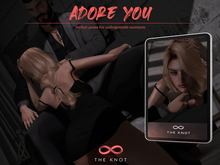 The Knot - Adore You 