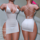 ::: [GYTTA] ::: FULL PERM 2026 # 77 - Dress