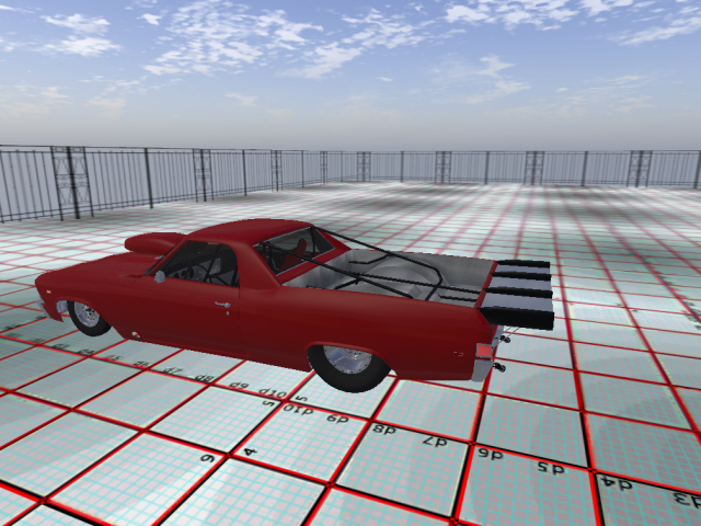 69 elcamino [Boxed]