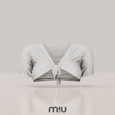 Miu - Adrianne tops #2