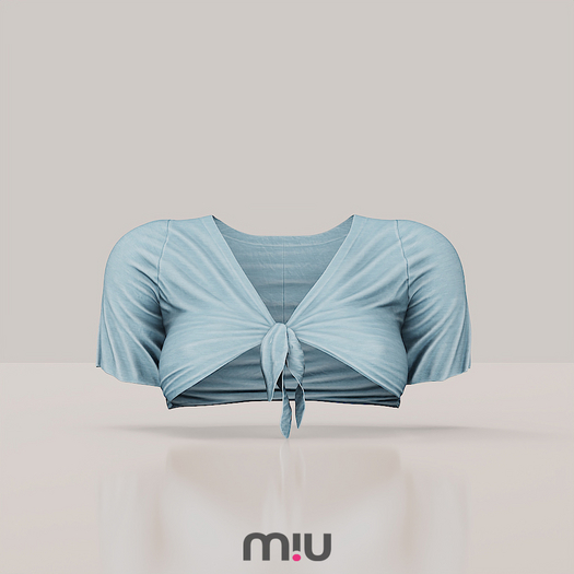 Miu - Adrianne tops #6