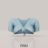 Miu - Adrianne tops #6