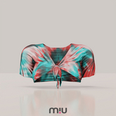 Miu - Adrianne tops #19