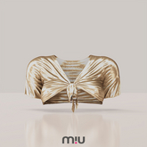 Miu - Adrianne tops #21