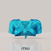 Miu - Adrianne tops #23