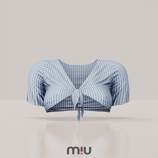 Miu - Adrianne tops #24
