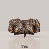 Miu - Adrianne tops #26