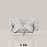 Miu - Adrianne tops #28