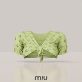 Miu - Adrianne tops #32