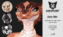 Corpsekitten - Simple Tears (Unpackme)