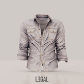 Legal Insanity - Outlaw shirt #23