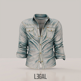 Legal Insanity - Outlaw shirt #24