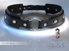 eXxEsS : Collar 2