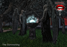 [NB] ~ The Summoning 