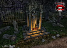 [NB] ~ Gothic Ruins
