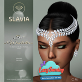 Slavia - WIOLETTA Set - LAZY SUNDAY