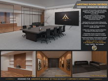 ::..NS..:: Meeting Room Skybox
