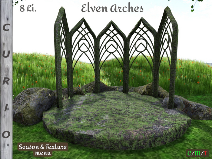 Elven Arches