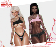 mellowcute-proxima topsleeve-fatpack