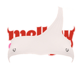 mellowcute-proxima top-ivory