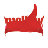 mellowcute-proxima top-rouge