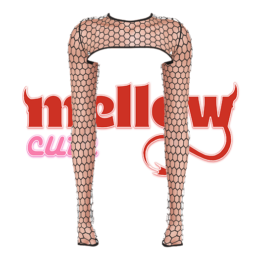 mellowcute-proxima topsleeve-night