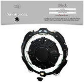 :::SOLE::: SA - Arc-Ring (Black)