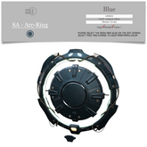 :::SOLE::: SA - Arc-Ring (Blue)