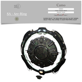 :::SOLE::: SA - Arc-Ring (Camo)