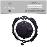 :::SOLE::: SA - Arc-Ring (MID Purple)