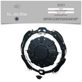 :::SOLE::: SA - Arc-Ring (MID)