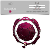 :::SOLE::: SA - Arc-Ring (Pink)