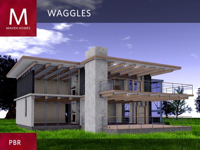 The Waggles