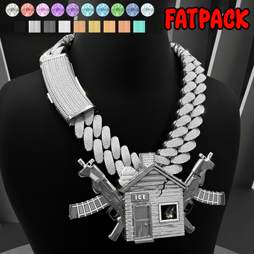 Fangz - Trapper Shooter 