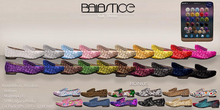 Baiastice_Kuk Shoes-All Colors + 12 Bonus