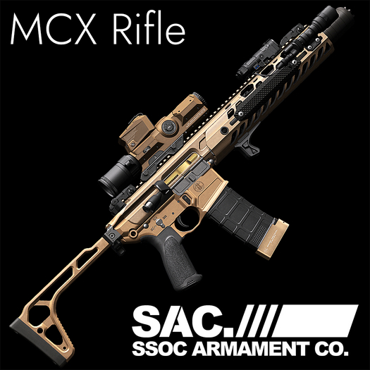 Second Life Marketplace - MESH[SAC] MCX 