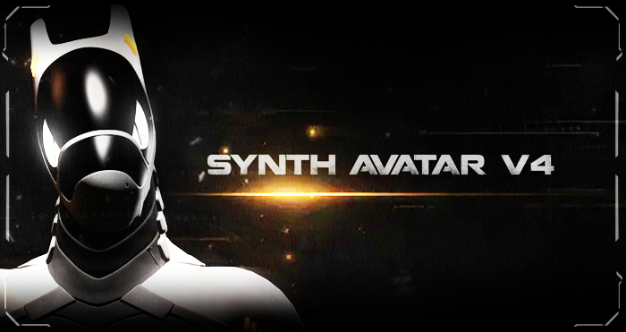Synth Avatar v4
