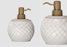 Dahlia - Cove - Soap Bottle 