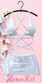 RosenRot - Felicity Dress - 2
