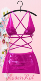 RosenRot - Felicity Dress - 4