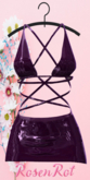 RosenRot - Felicity Dress - 7