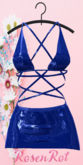 RosenRot - Felicity Dress - 9