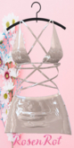 RosenRot - Felicity Dress - 15