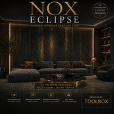 [TOOLBOX] NOX ECLIPSE – Luxury Interior Texture Pack (10 Textures + Bonus)
