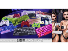 [Kres] Gaming Peripherals