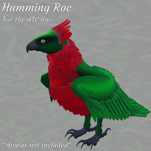 Humming Roc