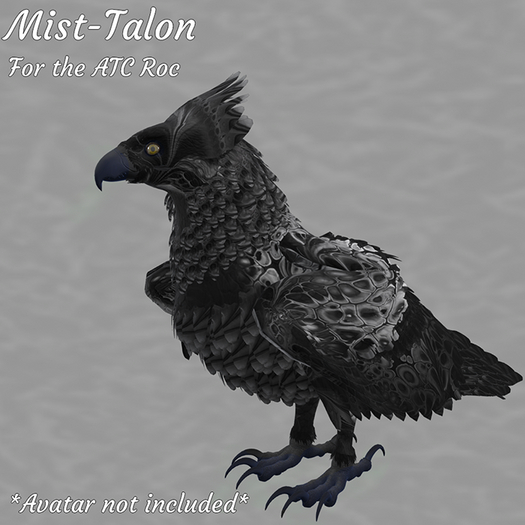 Mist-Talon