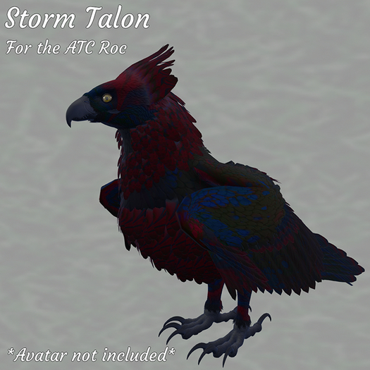 Storm Talon