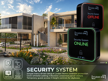 StudioOne - Security System