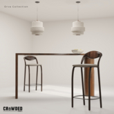 Crowded Homes ~ Orva Collection [PG+Adult]